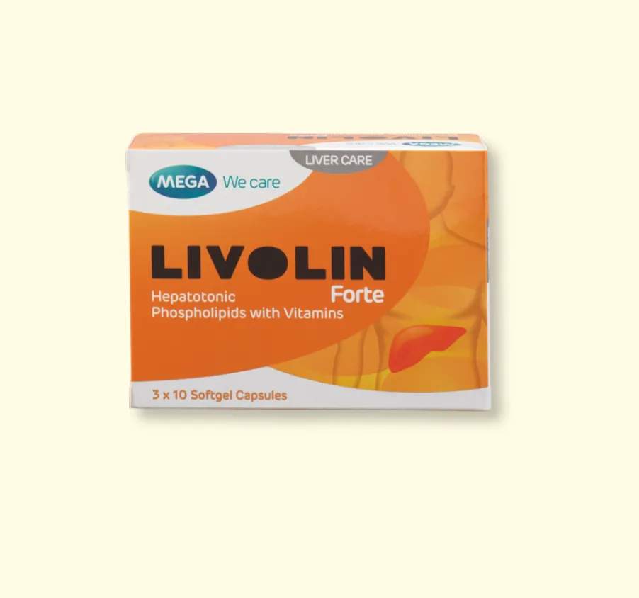 LIVOLIN-FORTE