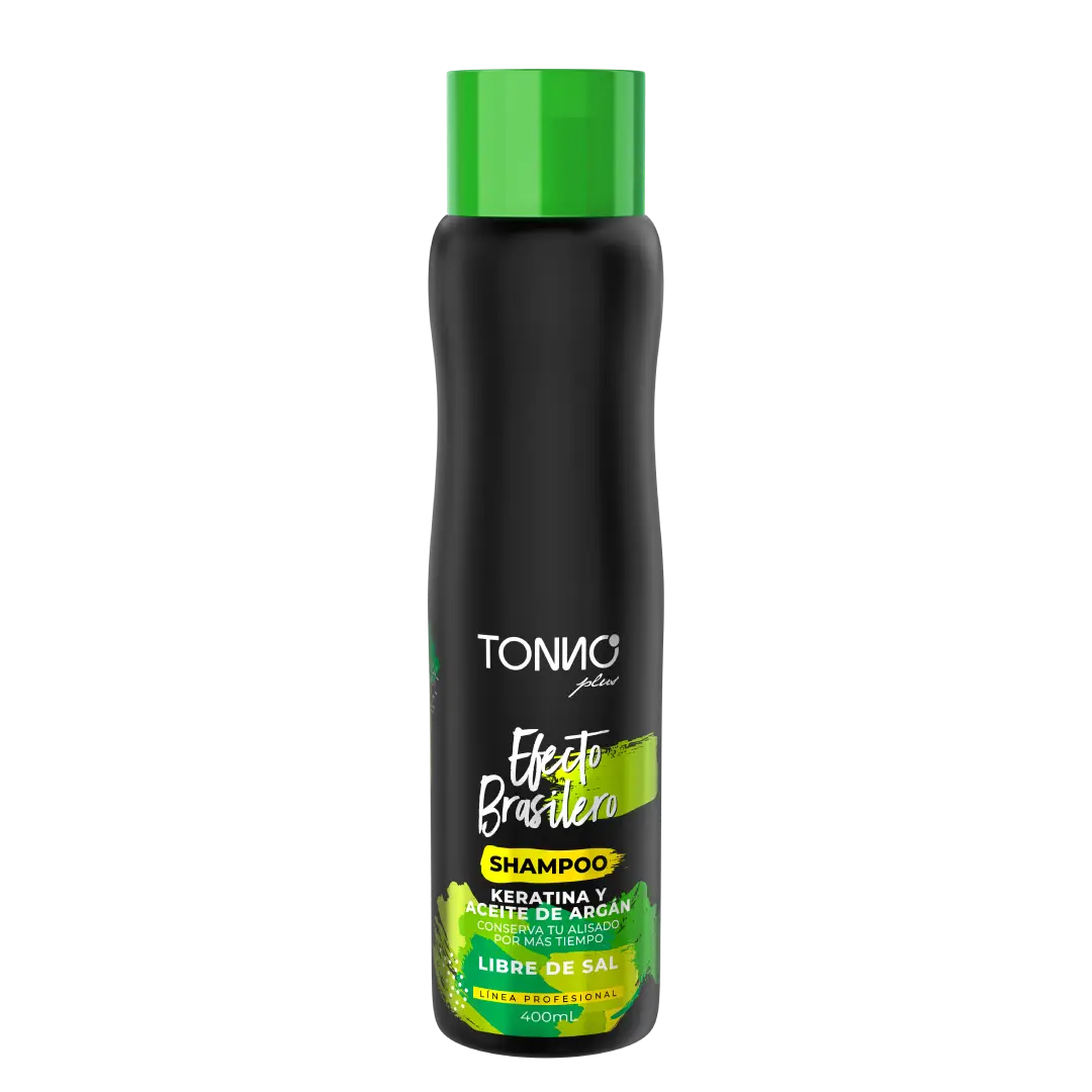 TP EFECTO BRASILERO SHAMPOO 400ML