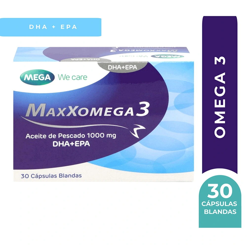 Maxxomega